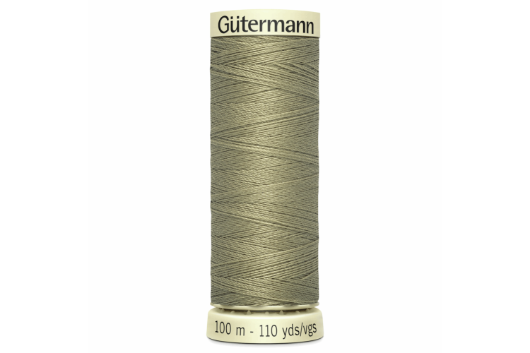 Sew-all Thread Gutermann, 100m Colour 258