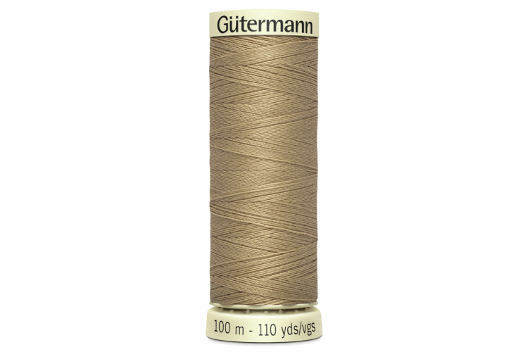 Sew-all Thread Gutermann, 100m Colour 265