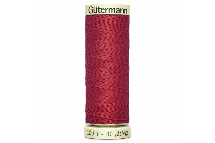 Sew-all Thread Gutermann, 100m Colour 26