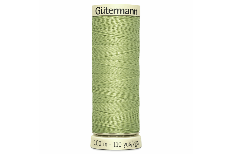 Sew-all Thread Gutermann, 100m Colour 282