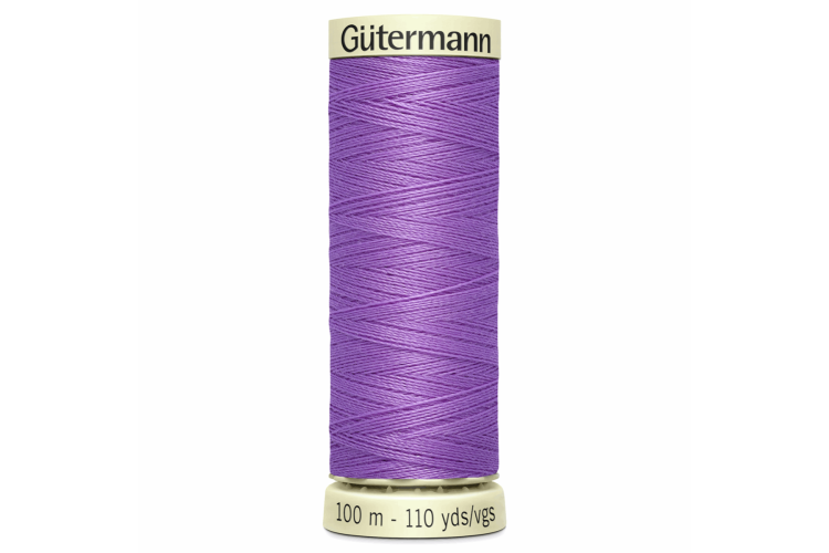 Sew-all Thread Gutermann, 100m Colour 291