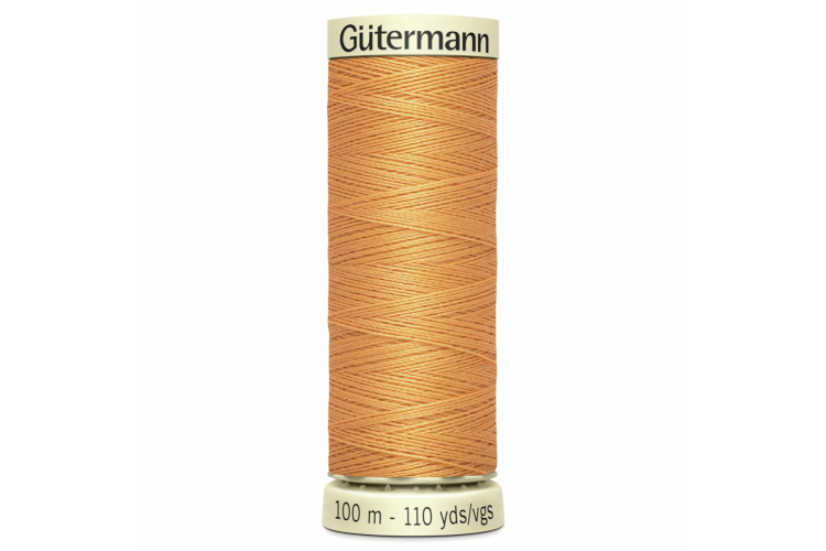 Sew-all Thread Gutermann, 100m Colour 300