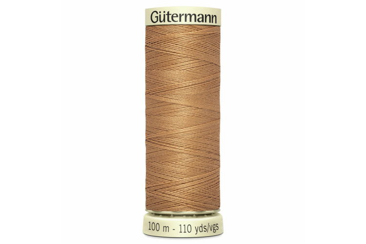 Sew-all Thread Gutermann, 100m Colour 307