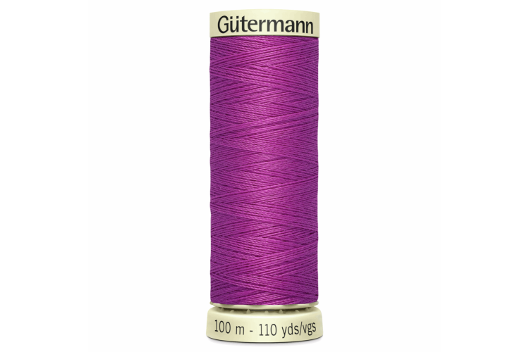 Sew-all Thread Gutermann, 100m Colour 321