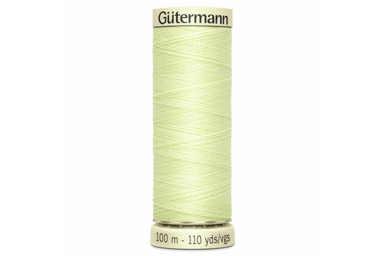 Sew-all Thread Gutermann, 100m Colour 325