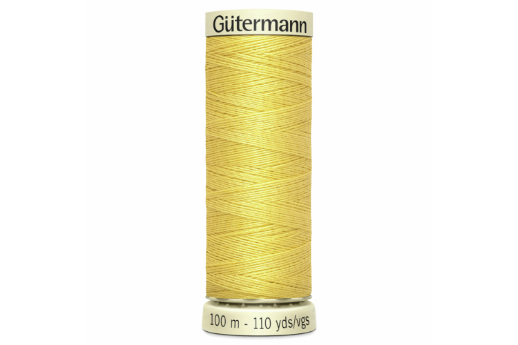 Sew-all Thread Gutermann, 100m Colour 327