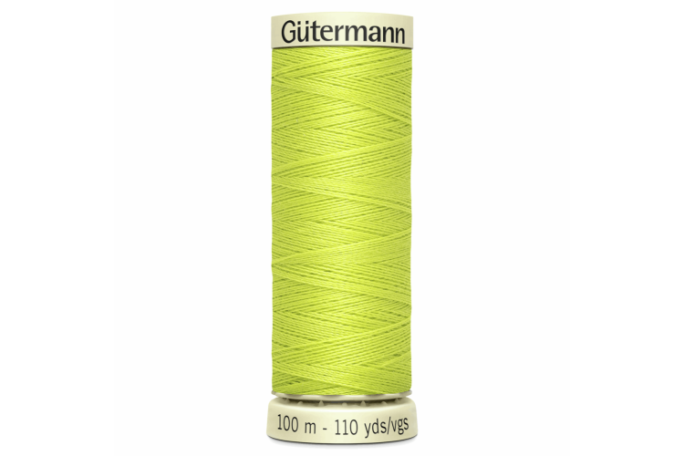 Sew-all Thread Gutermann, 100m Colour 334