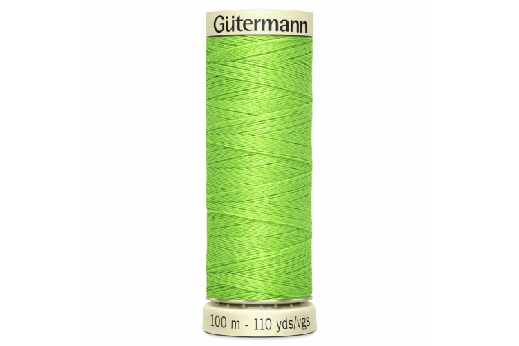Sew-all Thread Gutermann, 100m Colour 336