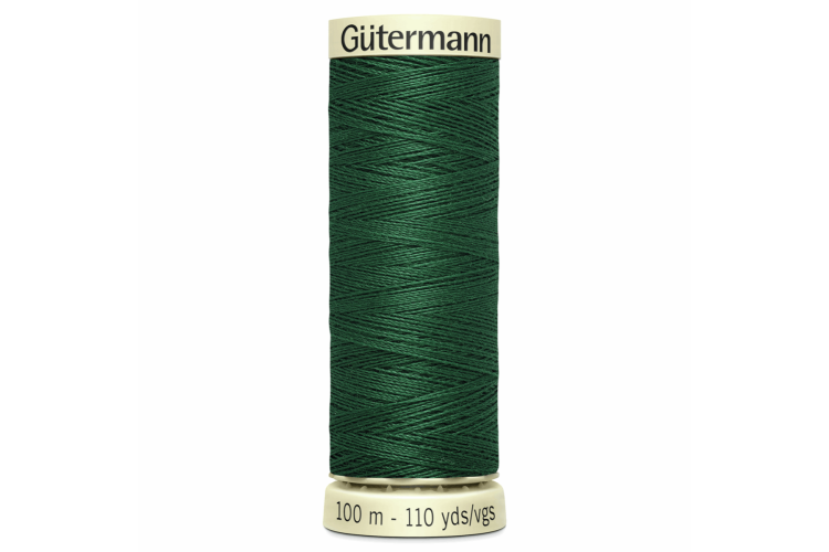 Sew-all Thread Gutermann, 100m Colour 340
