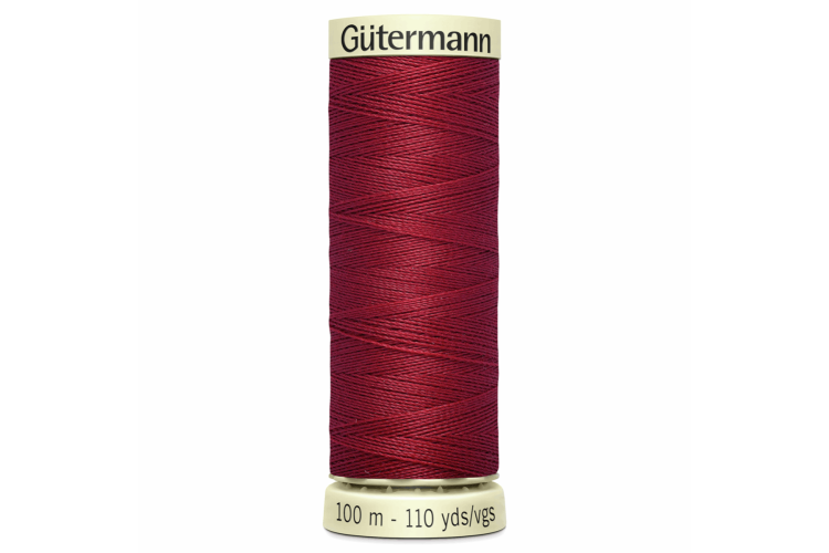 Sew-all Thread Gutermann, 100m Colour 367