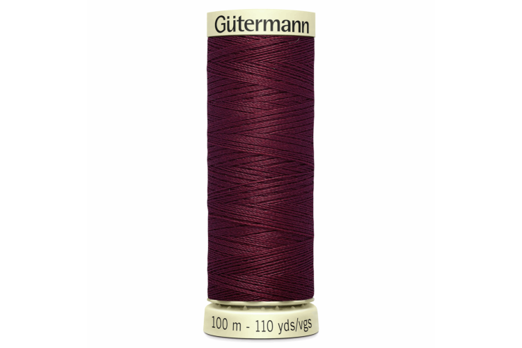 Sew-all Thread Gutermann, 100m Colour 369