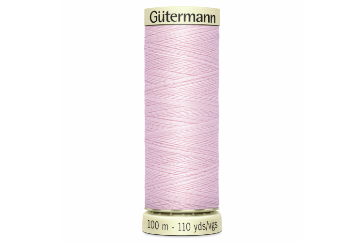 Sew-all Thread Gutermann, 100m Colour 372