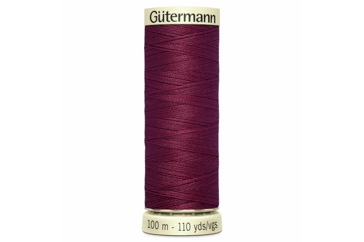 Sew-all Thread Gutermann, 100m Colour 375