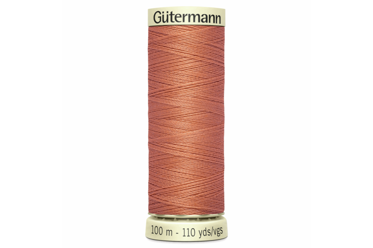 Sew-all Thread Gutermann, 100m Colour 377
