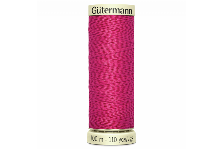 Sew-all Thread Gutermann, 100m Colour 382