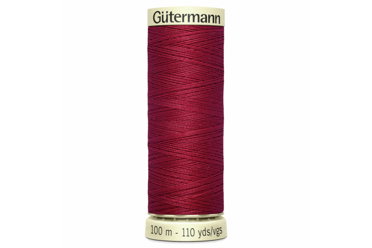 Sew-all Thread Gutermann, 100m Colour 384