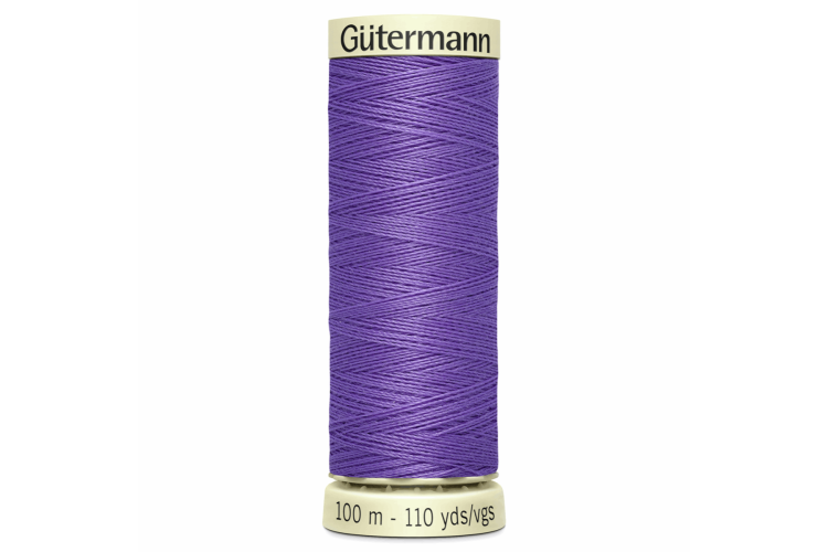 Sew-all Thread Gutermann, 100m Colour 391