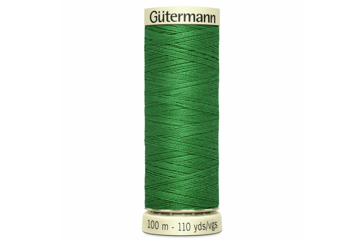 Sew-all Thread Gutermann, 100m Colour 396