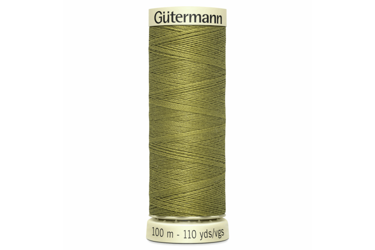 Sew-all Thread Gutermann, 100m Colour 397