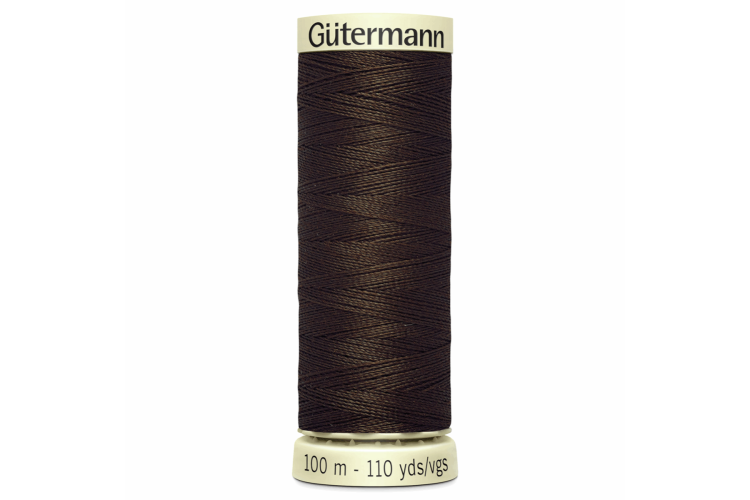 Sew-all Thread Gutermann, 100m Colour 406