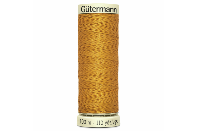 Sew-all Thread Gutermann, 100m Colour 412