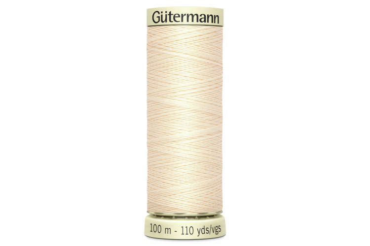 Sew-all Thread Gutermann, 100m Colour 414