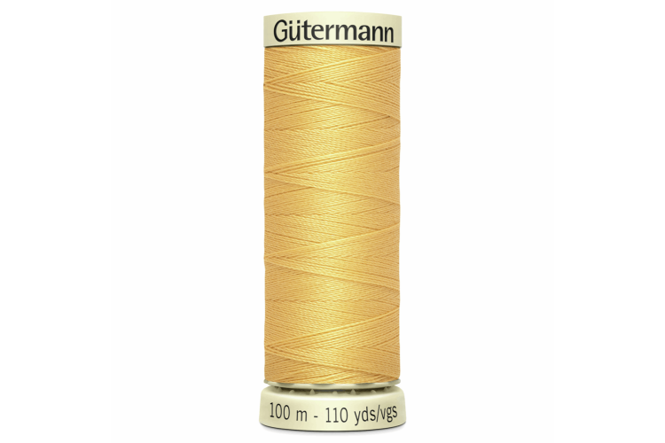 Sew-all Thread Gutermann, 100m Colour 415