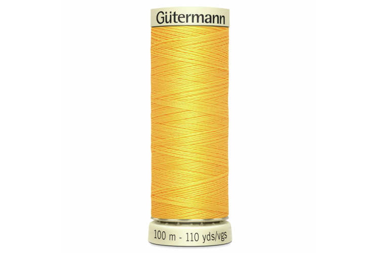 Sew-all Thread Gutermann, 100m Colour 417