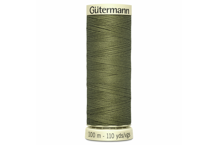 Sew-all Thread Gutermann, 100m Colour 432