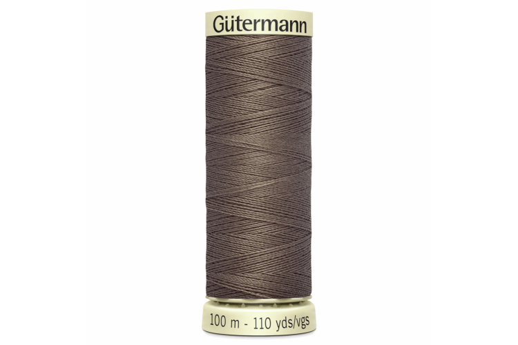 Sew-all Thread Gutermann, 100m Colour 439