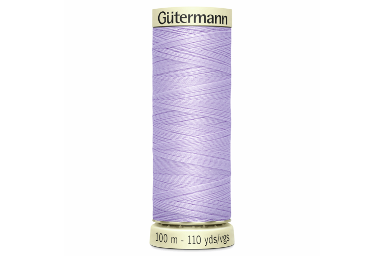 Sew-all Thread Gutermann, 100m Colour 442