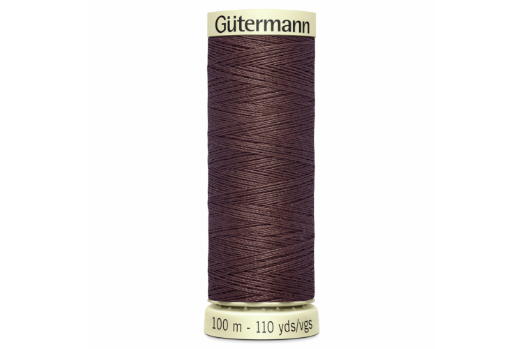 Sew-all Thread Gutermann, 100m Colour 446