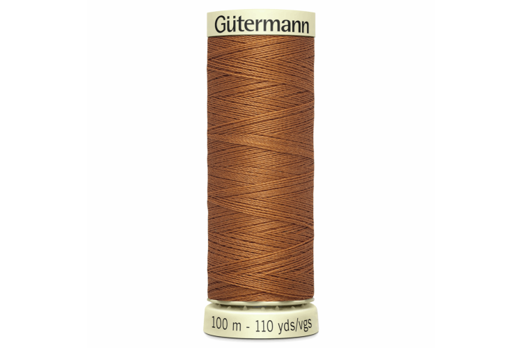 Sew-all Thread Gutermann, 100m Colour 448