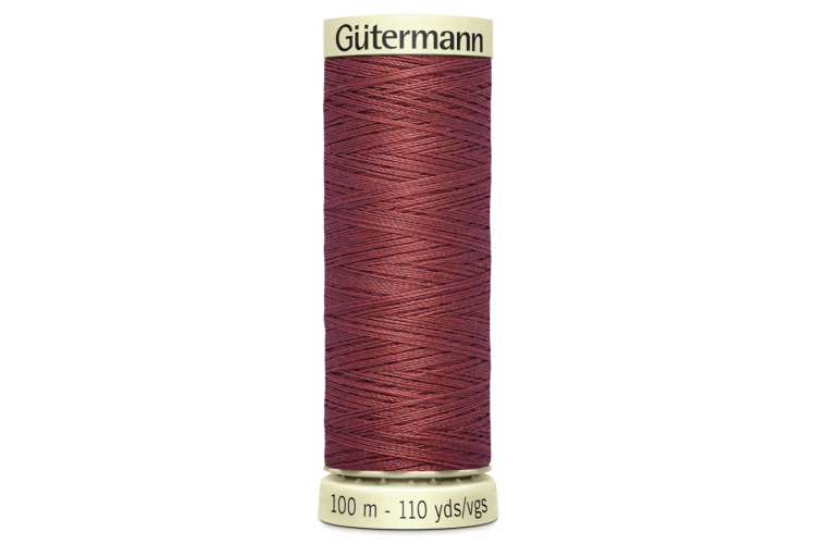 Sew-all Thread Gutermann, 100m Colour 461