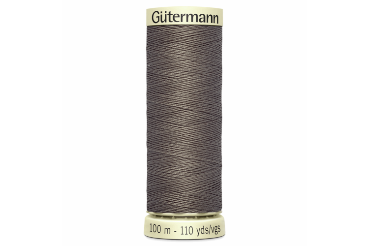 Sew-all Thread Gutermann, 100m Colour 469