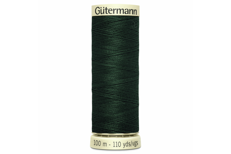 Sew-all Thread Gutermann, 100m Colour 472