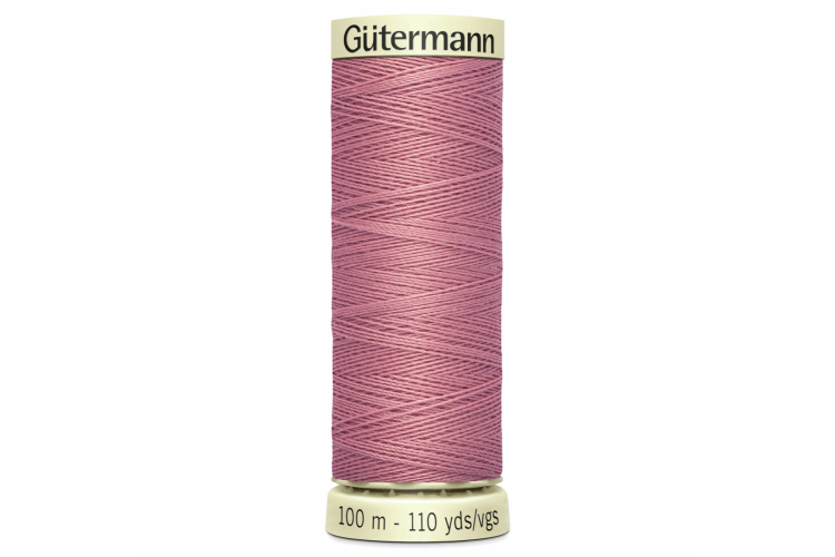 Sew-all Thread Gutermann, 100m Colour 473