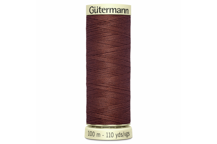 Sew-all Thread Gutermann, 100m Colour 478