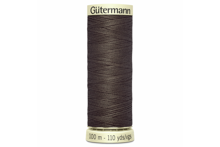 Sew-all Thread Gutermann, 100m Colour 480