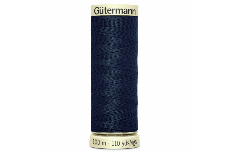 Sew-all Thread Gutermann, 100m Colour 487