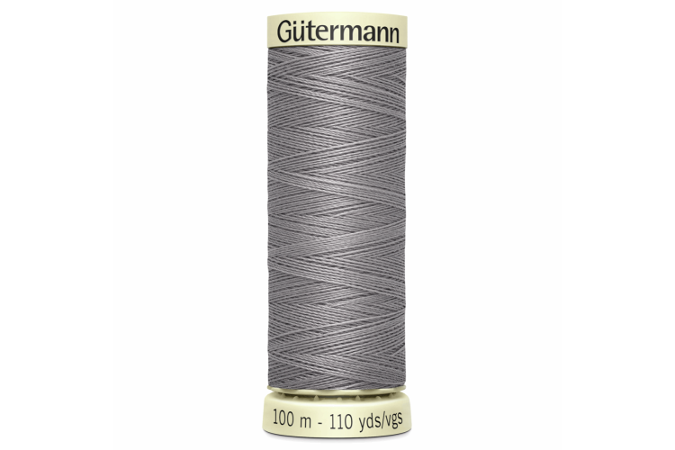 Sew-all Thread Gutermann, 100m Colour 493