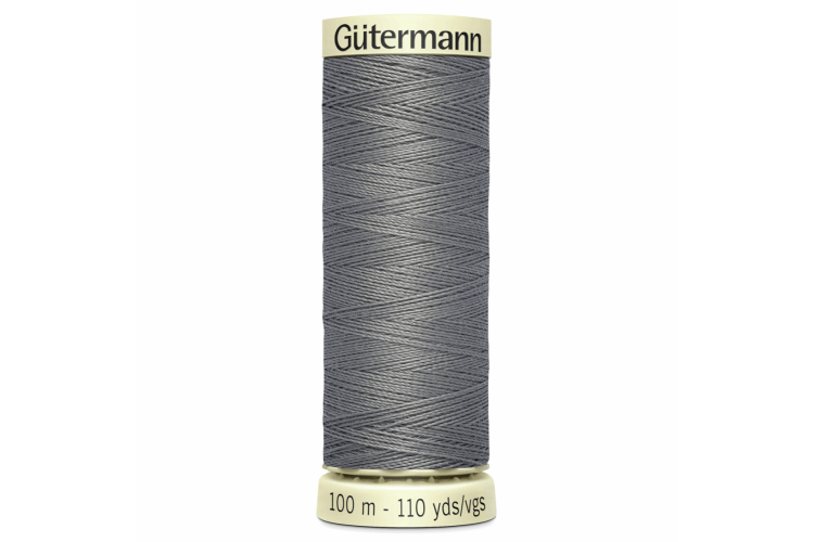 Sew-all Thread Gutermann, 100m Colour 496