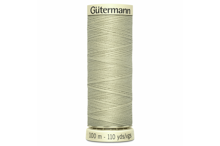 Sew-all Thread Gutermann, 100m Colour 503