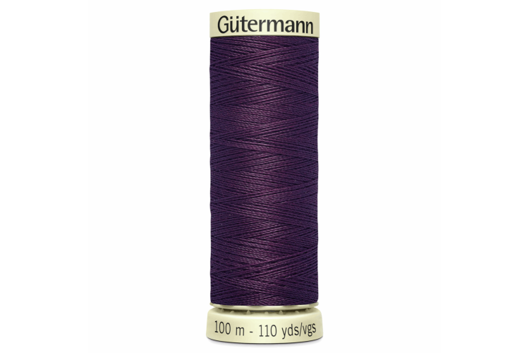 Sew-all Thread Gutermann, 100m Colour 517