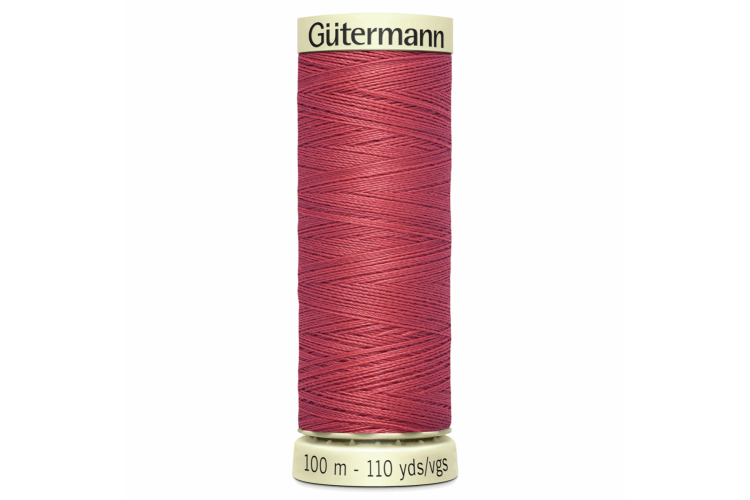 Sew-all Thread Gutermann, 100m Colour 519