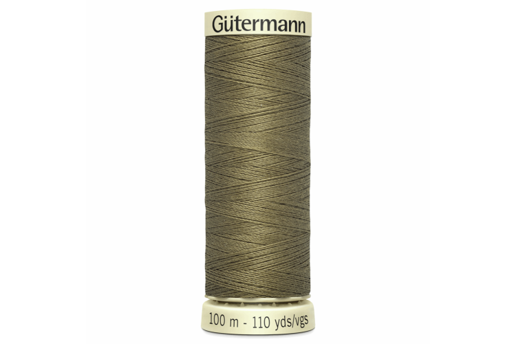 Sew-all Thread Gutermann, 100m Colour 528