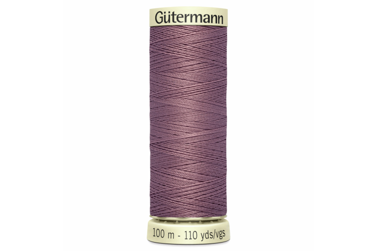 Sew-all Thread Gutermann, 100m Colour 052
