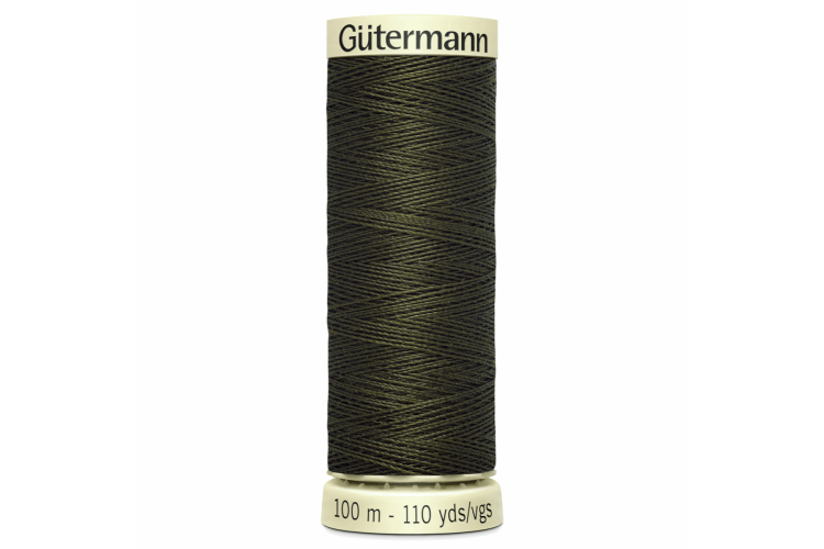 Sew-all Thread Gutermann, 100m Colour 531