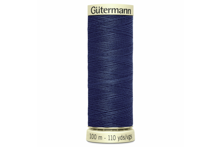 Sew-all Thread Gutermann, 100m Colour 537