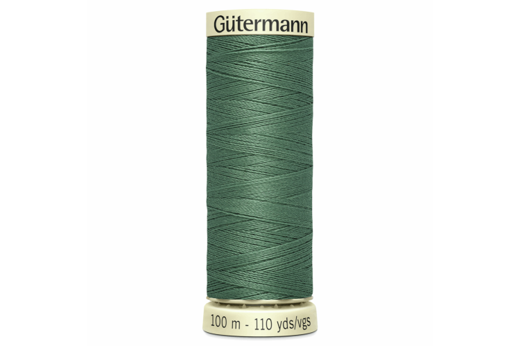 Sew-all Thread Gutermann, 100m Colour 553